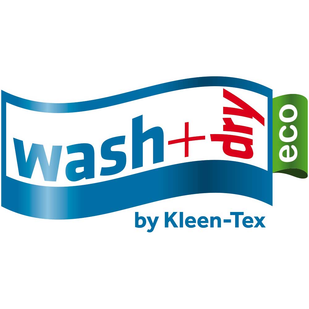 Fußmatte wash+dry Kleen-Tex eco Design BIENENKORB24 – Wohndesign-Shop Revive