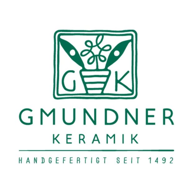 Gmundner Keramik Geschirr