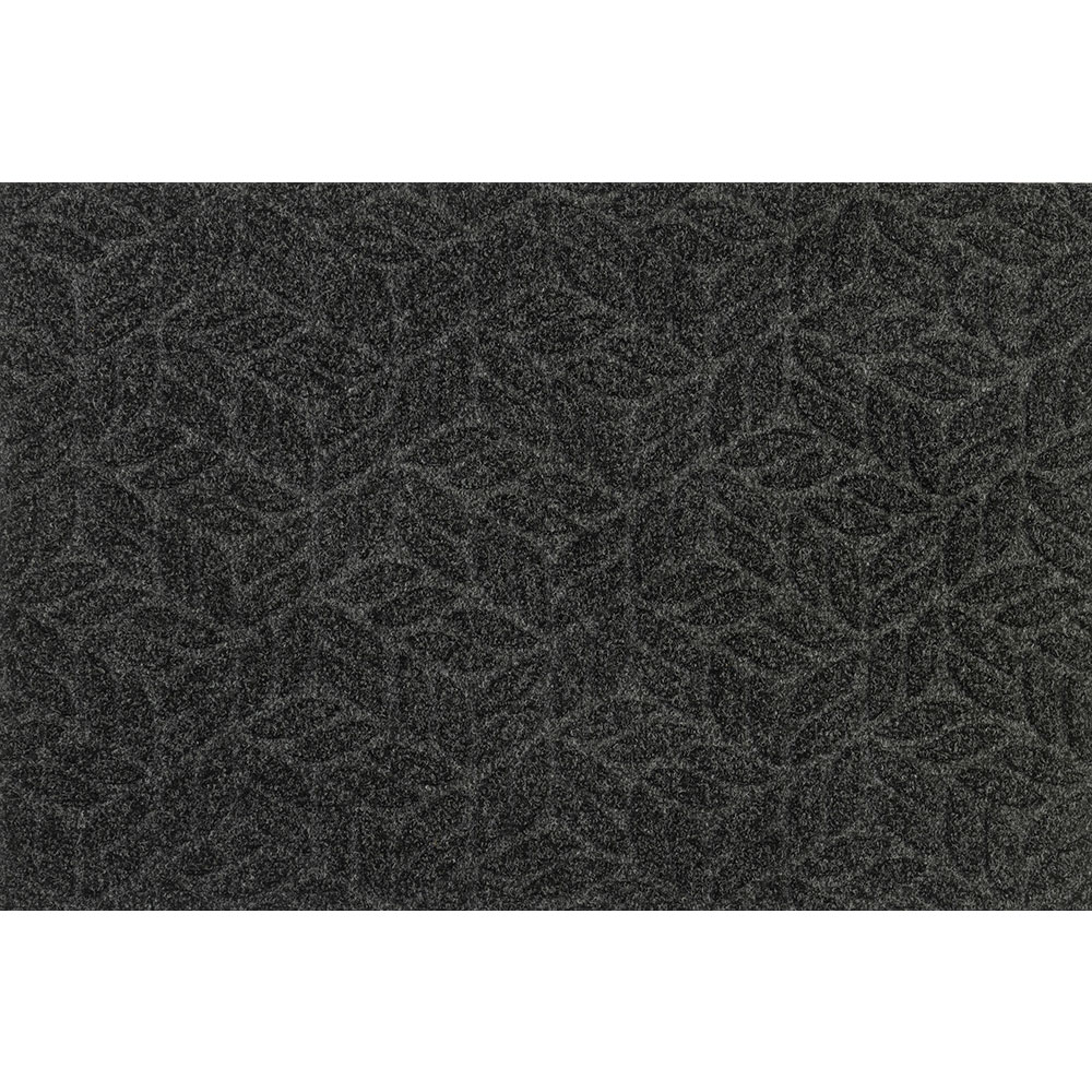 Leaves Fußmatte Design – BIENENKORB24 wash+dry Dune Kleen-Tex Wohndesign-Shop