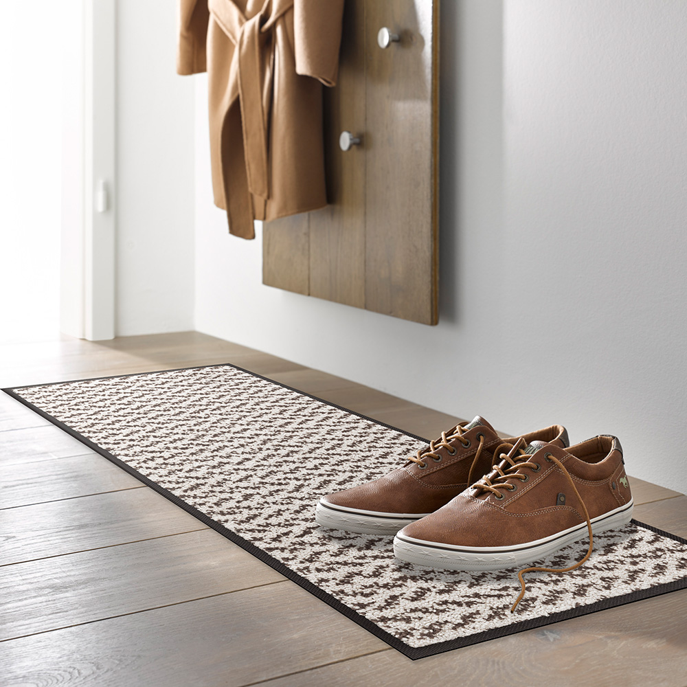 Kleen-Tex wash+dry eco Fußmatte Design Revive – BIENENKORB24 Wohndesign-Shop