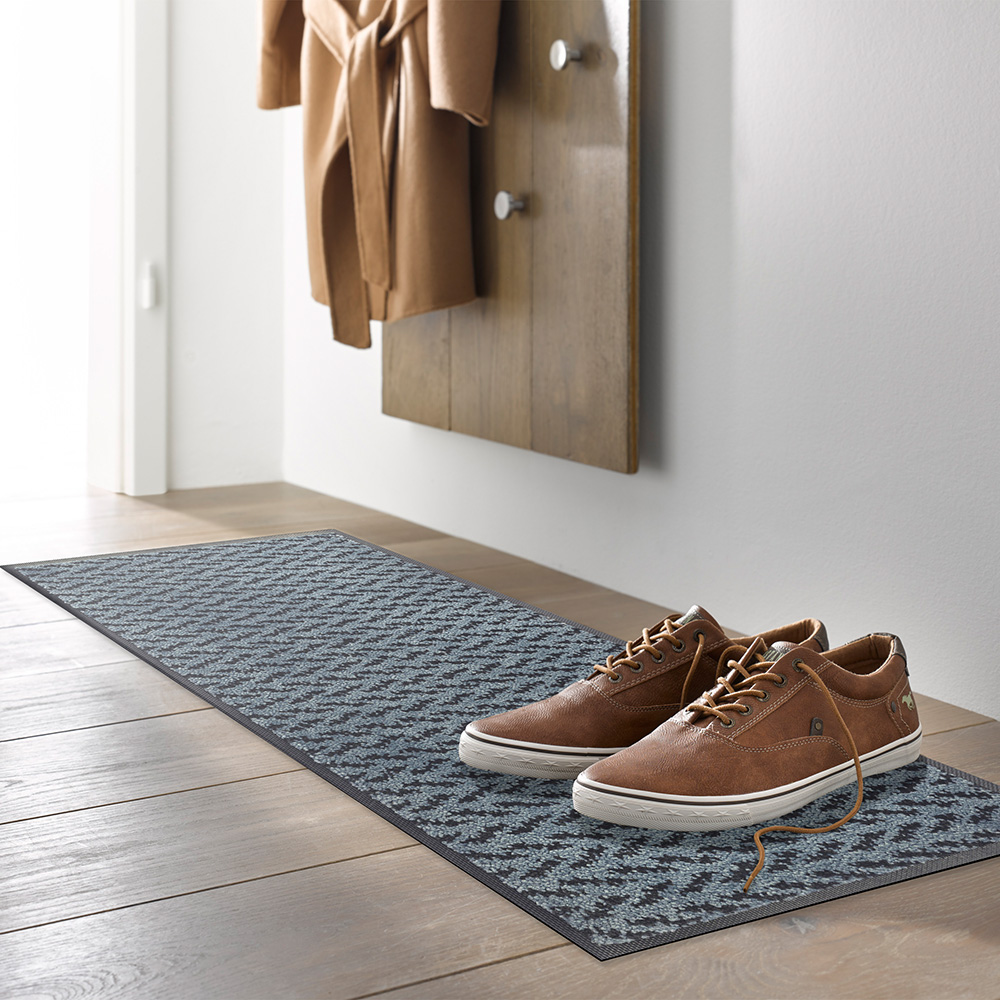 Revive Fußmatte – eco Wohndesign-Shop BIENENKORB24 Design wash+dry Kleen-Tex
